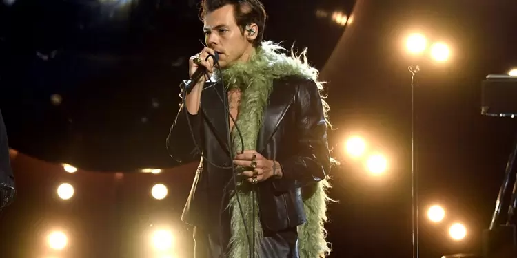 Harry Styles
