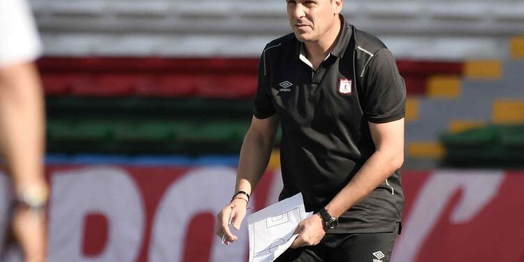 Juan Cruz Real - América de Cali 2021
