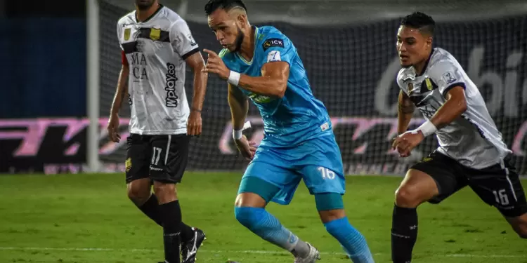 Jaguares Vs. Águilas Doradas - Liga BetPlay Jaguares Vs. Águilas Doradas - Liga BetPlay
