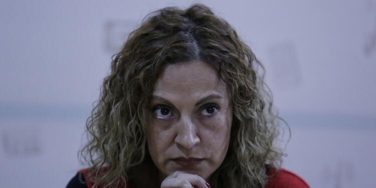 Jineth Bedoya Jineth Bedoya