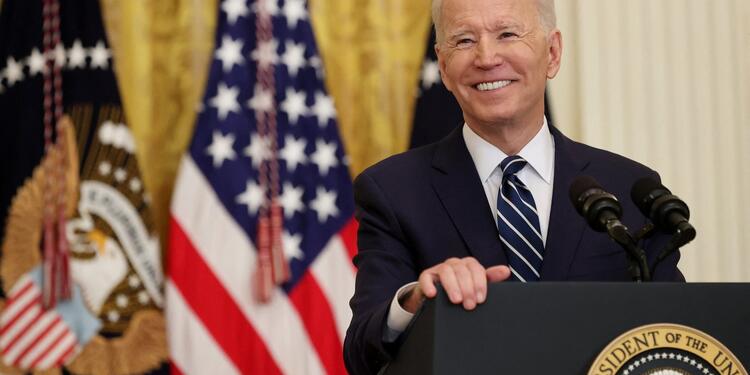 Joe Biden Joe Biden