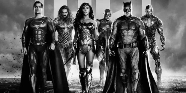 Justice League