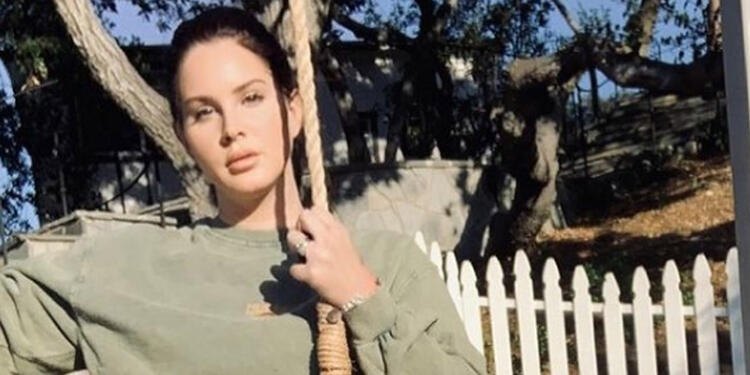Lana del Rey