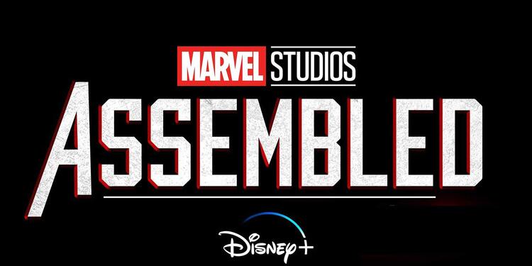 Marvel Estudios unidos, nueva serie de Disney+ Marvel Estudios unidos, nueva serie de Disney+