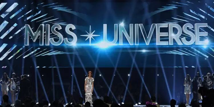 Miss Universo 2019