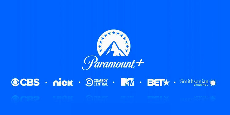 Paramount+, nuevo servicio de streaming