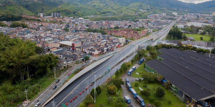 Dosquebradas - Risaralda