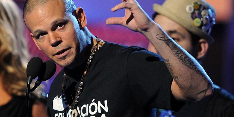 René - Residente Calle 13
