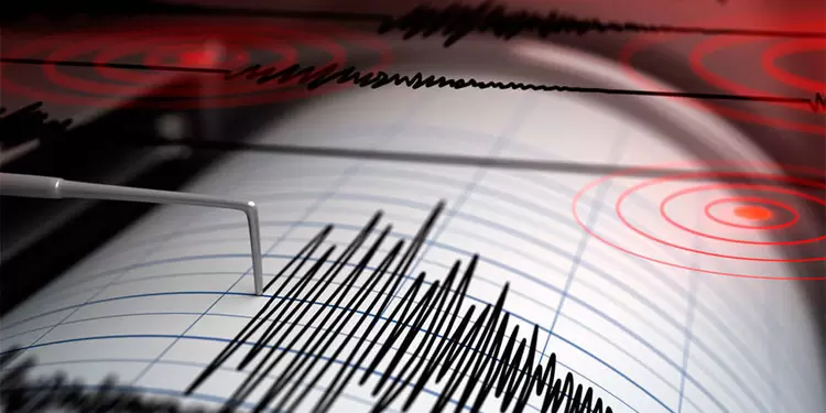 Temblor - Sismo