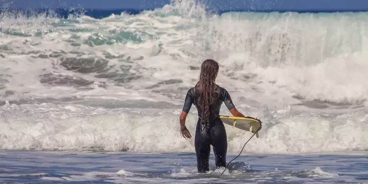Surf Surf