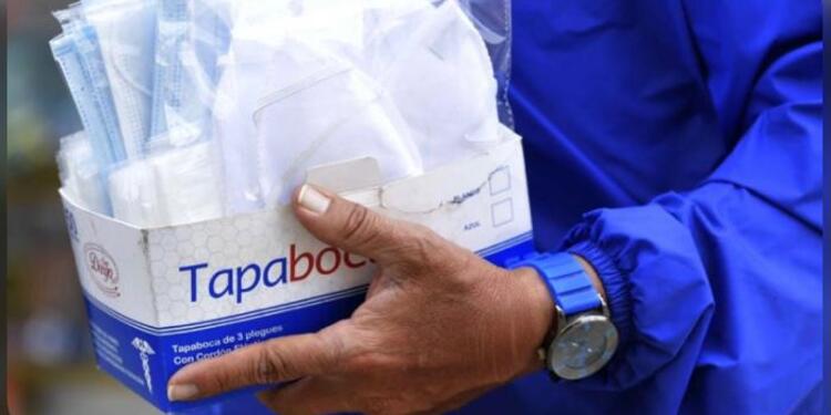 Tapabocas