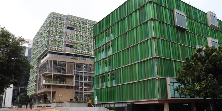 Universidad EAN