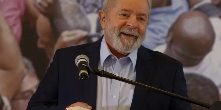 Luiz Inácio Lula da Silva
