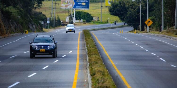 Movilidad Carreteras