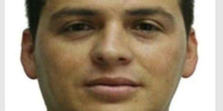 El investigador del CTI había sido secuestrado el viernes anterior.