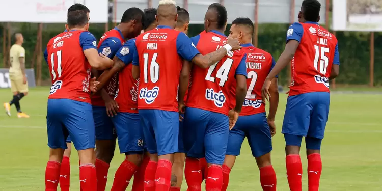 Independiente Medellín 2021