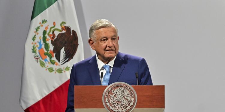 Andrés Manuel López Obrador