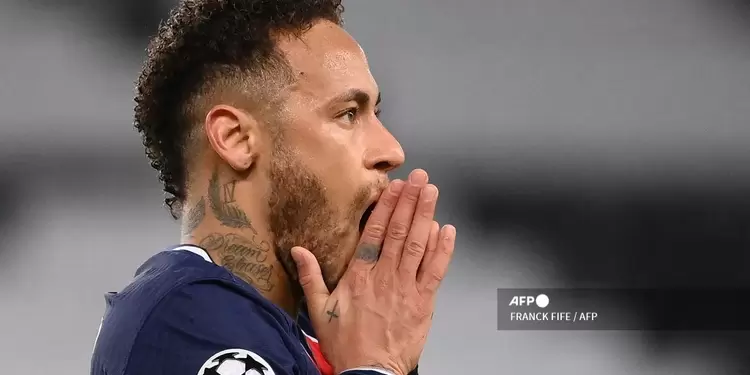 Neymar - PSG