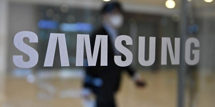 Samsung, empresa de tecnología Surcoreana