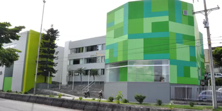 Sede ICBF