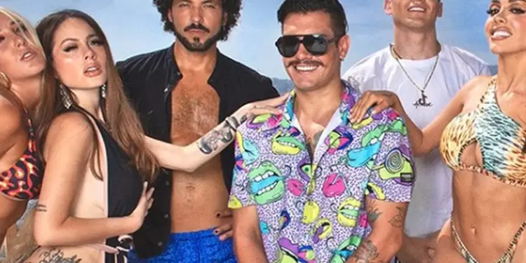 Acapulco Shore