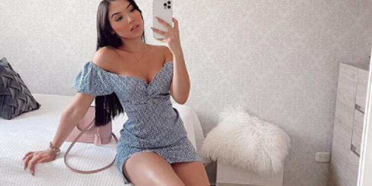 Aida Victoria Merlano