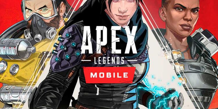 Apex Legends Mobile, nuevo juego de Respawn Games
