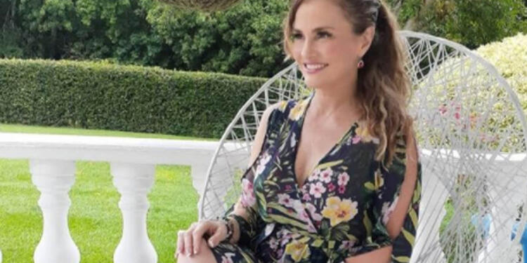 Aura Cristina Geithner