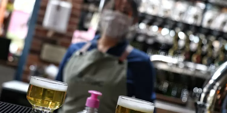 Bares en Bogotá