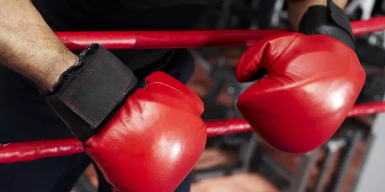 Boxeo Boxeo