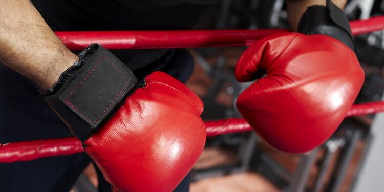Boxeo Boxeo