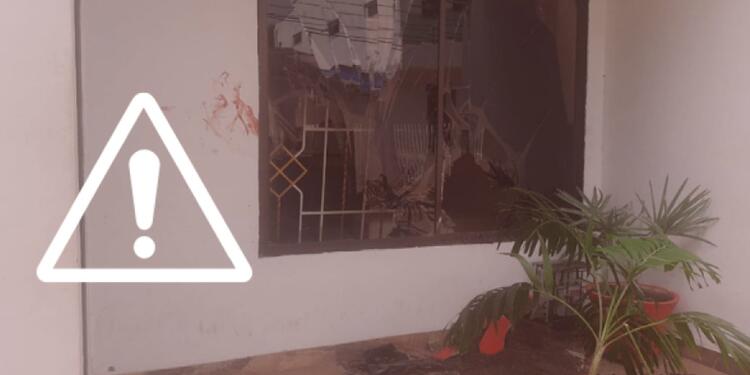 Casa de Carlos Franco, periodista Casa de Carlos Franco, periodista