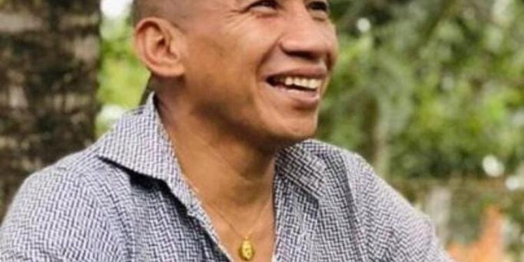 Arnoldo Medina