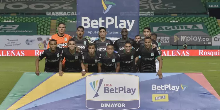 Atlético Nacional 2021