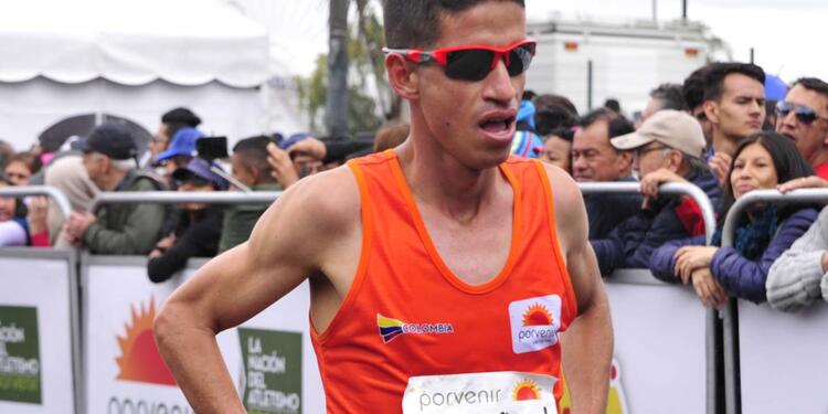 Jeisson Suárez