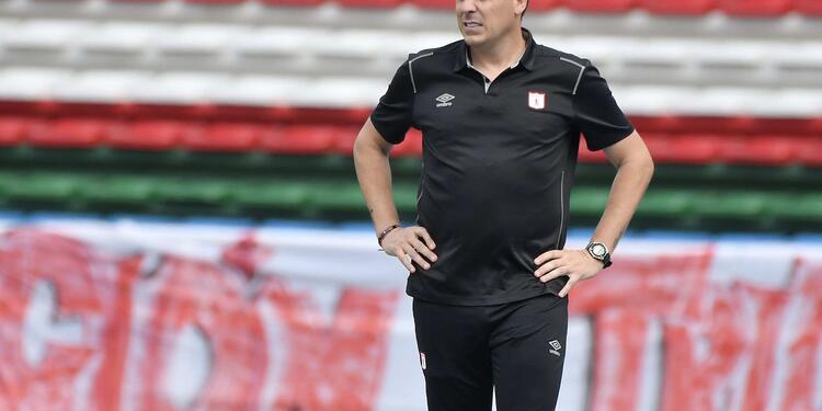 Juan Cruz Real - América de Cali