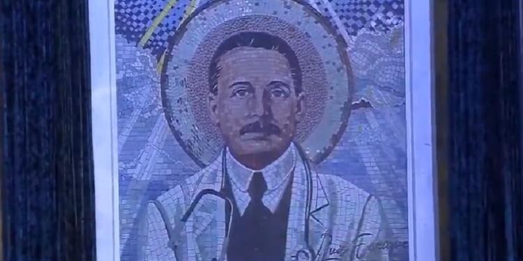 Beatificación de José Gregorio Hernández Beatificación de José Gregorio Hernández