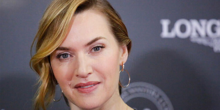 Kate Winslet