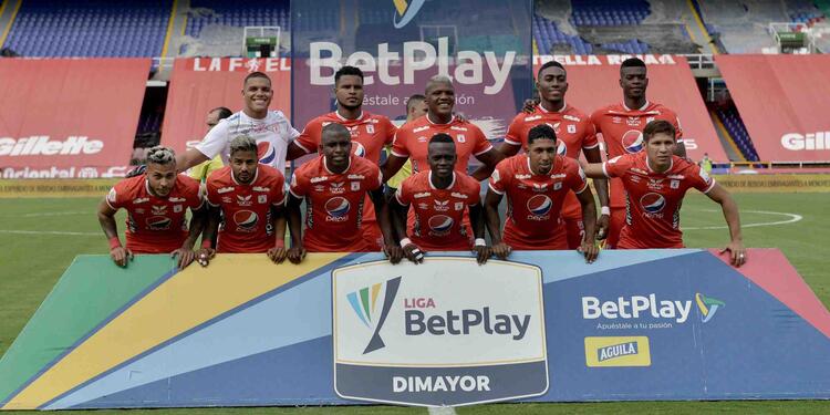 América de Cali 2021