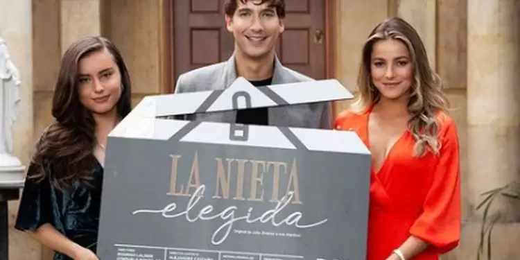 La Nieta Elegida
