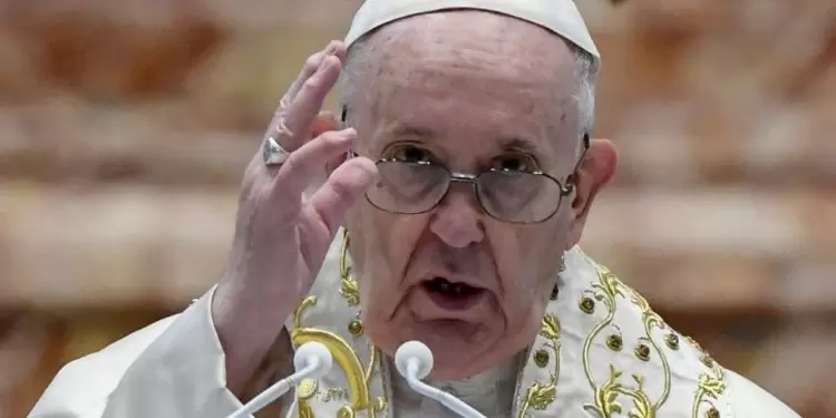 Papa Francisco