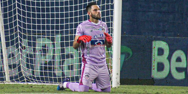 SEBASTIÁN VIERA