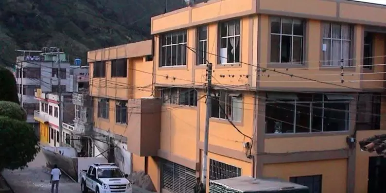 Departamento de Nariño