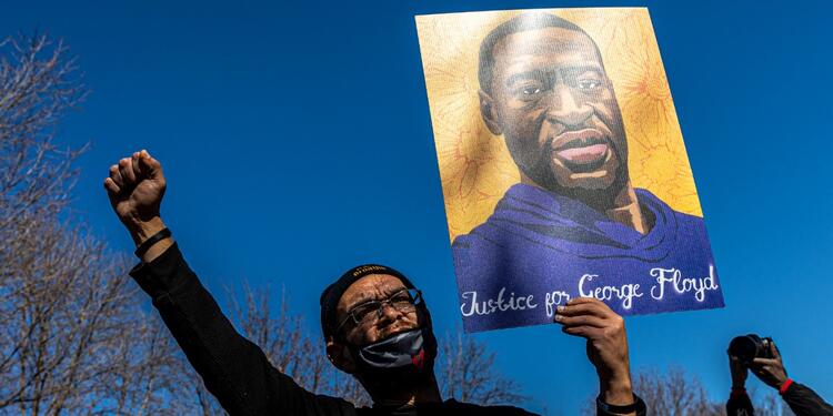 Juicio por la muerte de George Floyd
