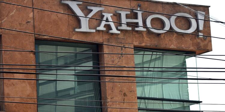 Yahoo Yahoo