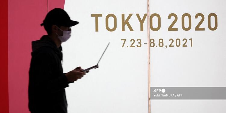 Juegos Olímpicos de Tokyo