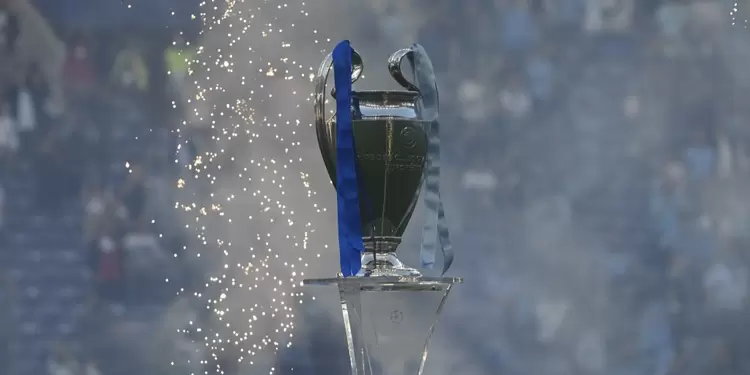 Trofeo Champions League