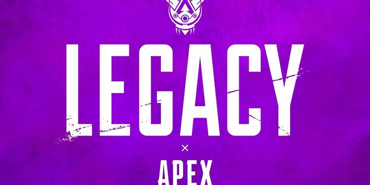 Apex Legends Legacy, battle royale de EA