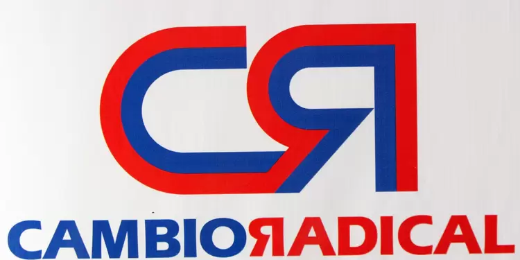 Cambio Radical Cambio Radical