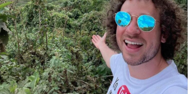 Luisito Comunica